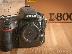 PoulaTo: Nikon - D800 DSLR φωτογραφική μηχανή (Μόνο Σώμα) - Μαύρο - Μαύρο...